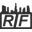 RIF LA Icon