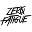 Zerofatigue Icon