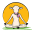 Goatyoga Icon