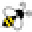 Beeswax Candle Works Icon