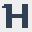 Habrador Icon