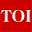 Indiatimes Timesofindia Icon