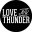 Love-and-thunder Icon