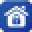 Student-houses Icon