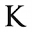 Kinfolk Icon