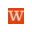 Thewallis Icon