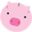 Receipt Hog Icon