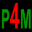 The Pro4uM.com Icon