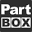 Part-Box Performance Parts Icon