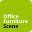 Officefurniturescene Icon