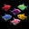 Glofish Shop Icon
