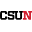 CSUN Athletics Icon