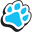 Pawprintslondon.com Icon