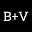 Brickandvine Icon