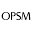 Opsm Icon