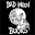 Bad Moon Books Icon