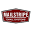 Mailstripe Icon