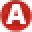 Arrow Safety Device Icon