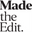 Madetheedit Icon