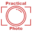 Practicalphoto.com Icon