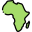 Web4africa Icon