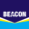 Beacon Adhesive Icon