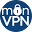 Monvpn Icon