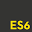 Es6.io Icon