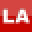 LA Showroom Icon
