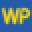 Workplace-products Icon