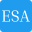 ESA Registration Icon