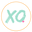 XO Marshmallow Icon