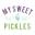 Sweet Pickles Icon
