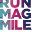 Runmagmile Icon