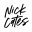 Nickcatesdesign Icon