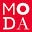 MODA Icon