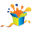 Splashpackaging Icon