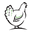 My Pet Chicken Icon
