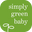 Simplygreenbaby Icon