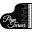 Pamturnerpiano Icon