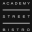 Academystreetbistro Icon