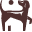 Vitalinpetfood Icon