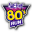 Awesome80srun Icon