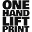 Onehandlift Icon