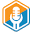 Podcast Garage Icon
