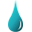Pure Water Freedom Icon