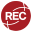 Recphilly Icon