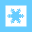 Mini Fridge Icon