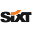 Sixt Car Rental Icon