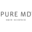 Puremd.com Icon